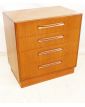 GPLAN Chest of drawers 4 Drawers