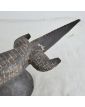 Cimier Crocodile Baoule