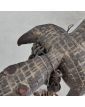 Baoule Crocodile Crest