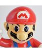 Sujet Super Mario en Résine Polychrome