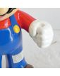 Super Mario Subject in Polychrome Resin