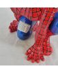 Spiderman Subject in Polychrome Resin