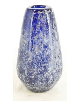 Signature Blue Vase to Identify