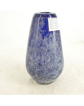Signature Blue Vase to Identify