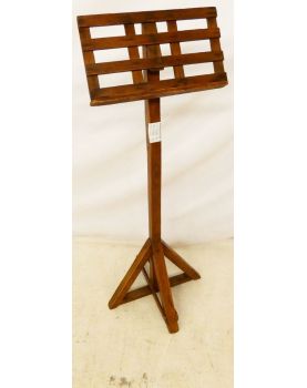 Old Small Chapel Lectern
