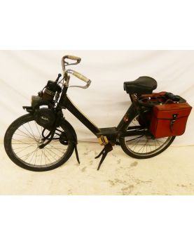 Solex 3330 with Invoice without Registration Card