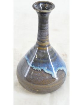 Small Signed Vase