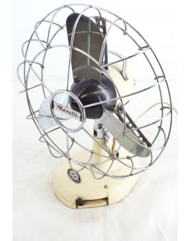 Ventilateur Vintage MARELLI