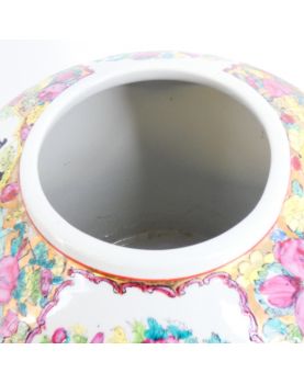 Grand Pot Chinois