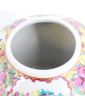 Large Chinese Pot