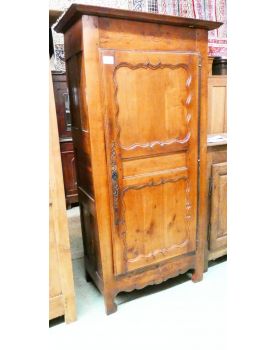 Cherrywood Bonnet
