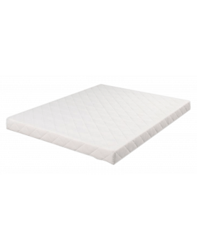 New Solid Slatted Bed Base 90x190