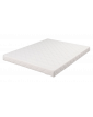 New Solid Slatted Bed Base 90x190