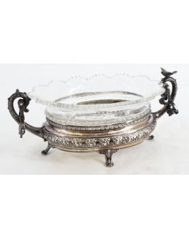 Frame Cup Silver German 176 Grs