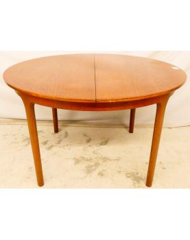MCINTOSH Round Table 1 Extension