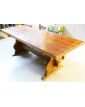Table de Ferme Pieds Monastère