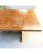 Table de Ferme Pieds Monastère