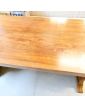 Table de Ferme Pieds Monastère