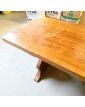 Table de Ferme Pieds Monastère