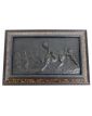 Bas Relief Putti dans le Goût Clodion