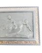 Bas Relief Putti dans le Goût Clodion