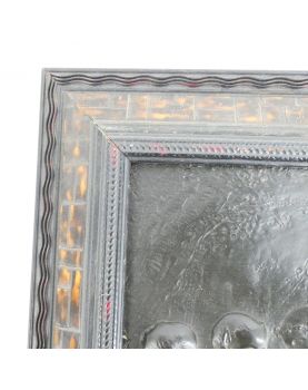 Bas Relief Putti dans le Goût Clodion
