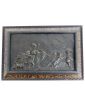 Bas Relief Putti dans le Goût de Clodion