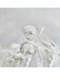 Bas Relief Putti dans le Goût de Clodion