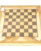 Petite Table Échiquier Sans Pion