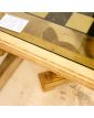 Petite Table Échiquier Sans Pion