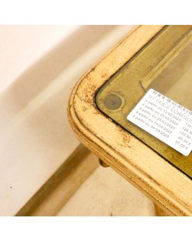 Petite Table Échiquier Sans Pion