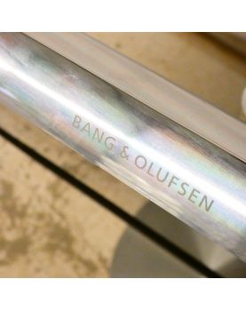 Functional Bang & Olufsen TV