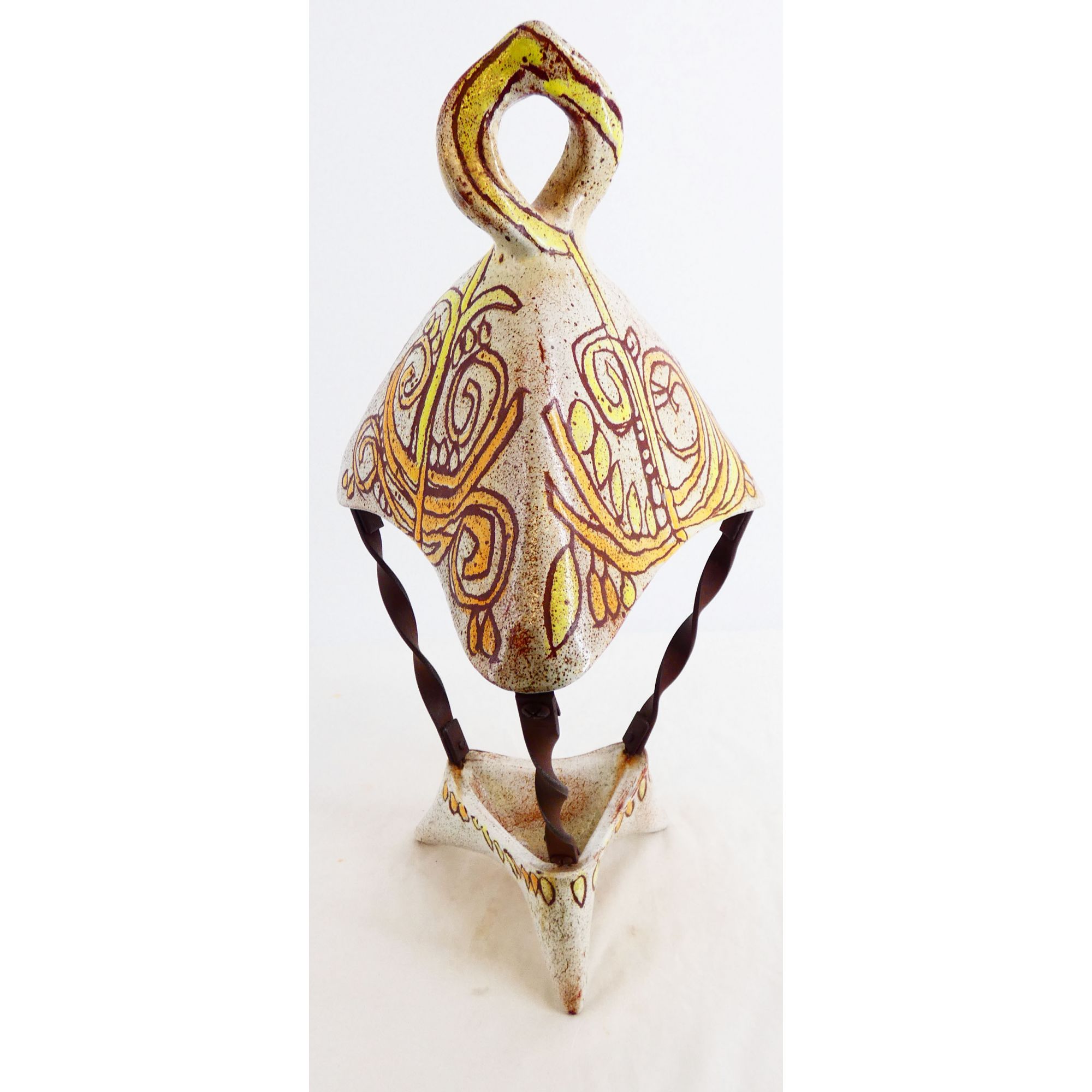 ACCOLAY Ceramic Lantern ACCOLAY Ceramic Lantern