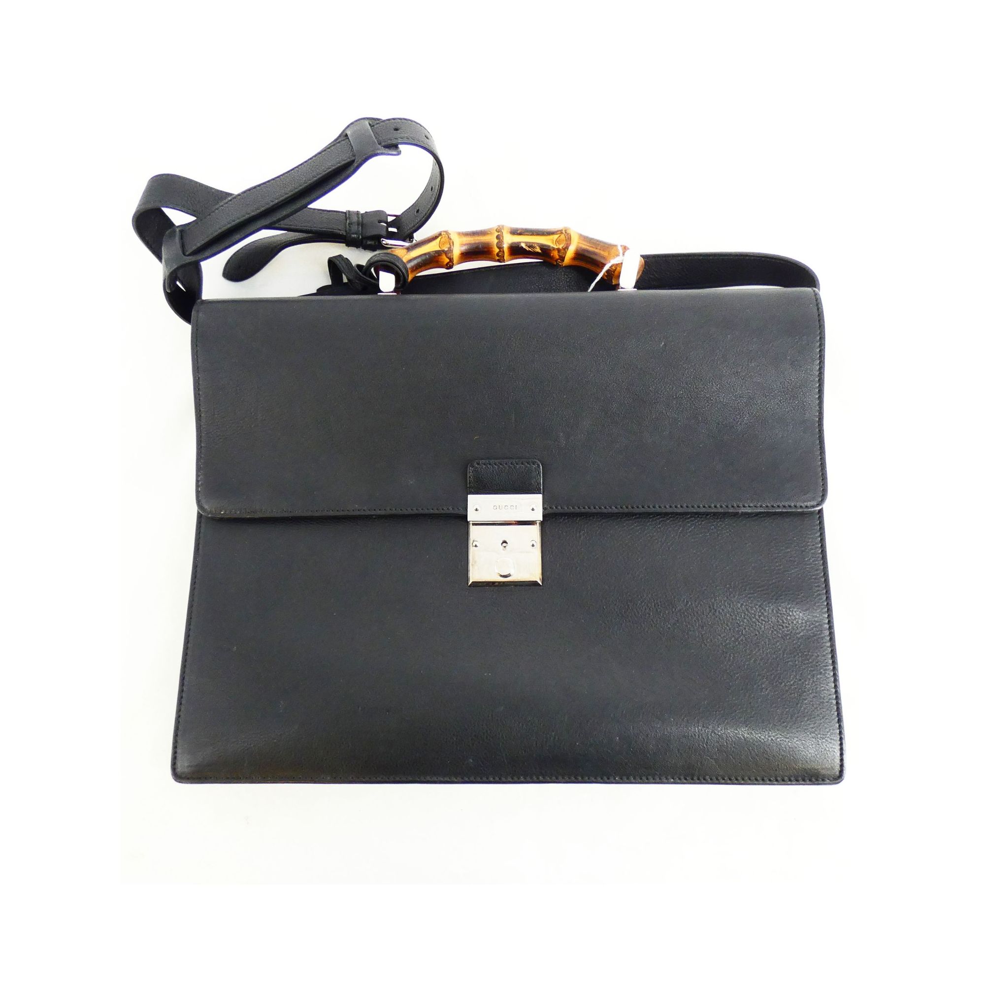GUCCI Bag Model 1947 Bamboo Handle GUCCI Bag Model 1947 Bamboo Handle