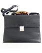 GUCCI Bag Model 1947 Bamboo Handle