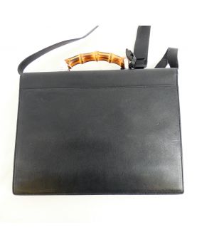 GUCCI Bag Model 1947 Bamboo Handle
