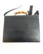 GUCCI Bag Model 1947 Bamboo Handle
