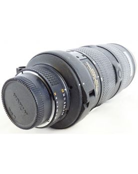 Objectif NIKON ED