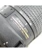 Objectif NIKON ED