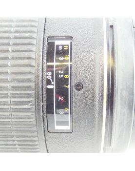 Objectif NIKON ED