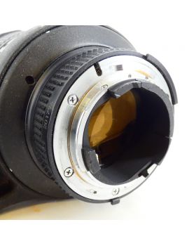 Objectif NIKON ED