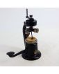 Former RUKA Watch Glass Cutter