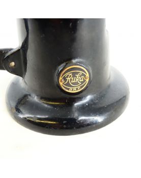Ancien Tailleur de Verre de Montre RUKA