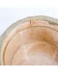 Powder Box Signed Female Subject