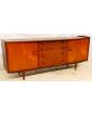 YOUNGER Sideboard 2 Doors 4 Drawers