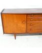 YOUNGER Sideboard 2 Doors 4 Drawers