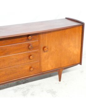 YOUNGER Sideboard 2 Doors 4 Drawers