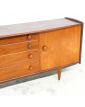 YOUNGER Sideboard 2 Doors 4 Drawers
