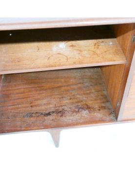 YOUNGER Sideboard 2 Doors 4 Drawers