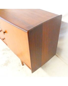 YOUNGER Sideboard 2 Doors 4 Drawers